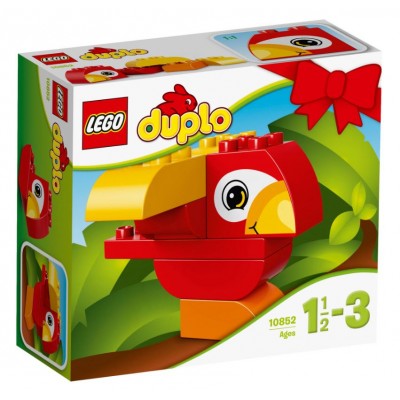 LEGO® DUPLO® My First Bird