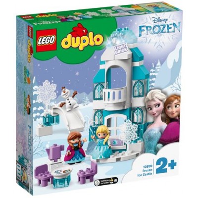 LEGO® DUPLO® Disney Frozen Ice Castle 10899