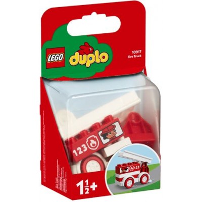 LEGO® DUPLO® Fire Truck 10917