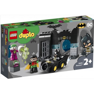LEGO® DUPLO® Batman™ Batcave™ 10919