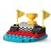 LEGO® DUPLO® Town Race Cars 10947