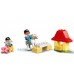 LEGO® DUPLO® Town Horse Stable and Pony Care 10951