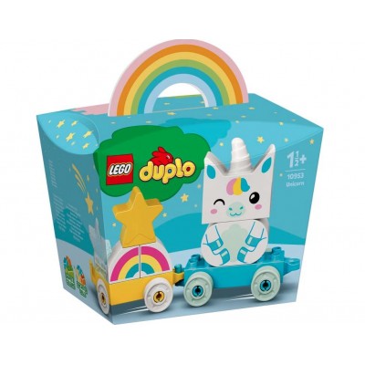 LEGO® DUPLO® My First Unicorn 10953