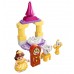 LEGO® DUPLO® Disney Belle's Ballroom 10960