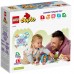 LEGO® DUPLO® My First Puppy & Kitten With Sounds 10977