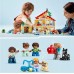 LEGO® DUPLO® Town 3in1 Family House 10994