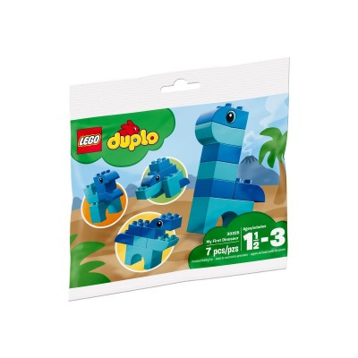 LEGO® DUPLO® My First Dinosaur 30325