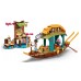 LEGO® Disney Boun’s Boat 43185