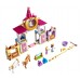 LEGO® Disney Belle and Rapunzel’s Royal Stables 43195