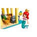 LEGO® Disney Ariel's Underwater Palace 43207