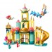 LEGO® Disney Ariel's Underwater Palace 43207