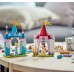 LEGO® Disney Princess Creative Castles 43219