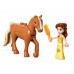 LEGO® Disney Princess Belle’s Storytime Horse Carriage 43233
