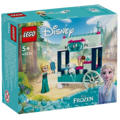 LEGO® Disney Frozen Elsa’s Frozen Treats 43234