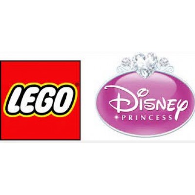 LEGO® DISNEY™ PRINCESS LEGO® DISNEY™ PRINCESS