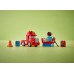LEGO® DUPLO® Disney and Pixar’s Cars Mack at the Race 10417