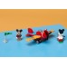 LEGO® Disney Mickey and Friends Mickey Mouse’s Propeller Plane 10772