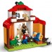 LEGO® Disney Mickey and Friends Mickey Mouse & Donald Duck’s Farm 10775