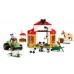 LEGO® Disney Mickey and Friends Mickey Mouse & Donald Duck’s Farm 10775