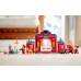 LEGO® Disney Mickey and Friends – Mickey & Friends fire engine & Station 10776