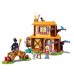 LEGO® Disney Aurora’s Forest Cottage 43188