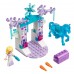 LEGO® Disney Elsa and the Nokk’s Ice Stable 43209