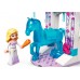 LEGO® Disney Elsa and the Nokk’s Ice Stable 43209