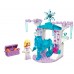 LEGO® Disney Elsa and the Nokk’s Ice Stable 43209