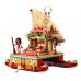 LEGO® Disney Moana’s Wayfinding Boat 43210