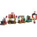 LEGO® Disney: Disney Celebration Train 43212