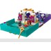 LEGO® Disney The Little Mermaid Story Book 43213