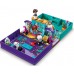 LEGO® Disney The Little Mermaid Story Book 43213