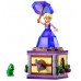 LEGO® Disney Twirling Rapunzel 43214
