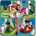 LEGO® Disney Peter Pan & Wendy’s Storybook Adventure 43220