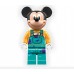 LEGO® Disney 100 Years of Disney Animation Icons 43221