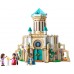 LEGO® Disney King Magnifico’s Castle 43224