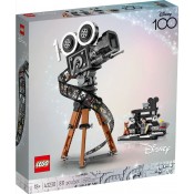 LEGO® Disney Walt Disney Tribute Camera 43230