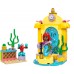 LEGO® Disney Princess Ariel’s Music Stage 43235