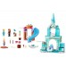 LEGO® Disney Frozen Elsa’s Frozen Castle 43238