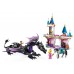 LEGO® Disney Princess Maleficent’s Dragon Form 43240