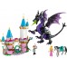 LEGO® Disney Princess Maleficent’s Dragon Form 43240