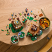 LEGO® Disney Snow White and the Seven Dwarfs’ Cottage 43242