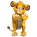 LEGO® Disney Simba the Lion King Cub 43243