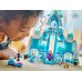 LEGO® Disney Frozen Elsa’s Ice Palace 43244