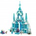 LEGO® Disney Frozen Elsa’s Ice Palace 43244