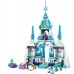 LEGO® Disney Frozen Elsa’s Ice Palace 43244