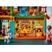 LEGO® The Magical Madrigal House 43245