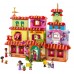 LEGO® The Magical Madrigal House 43245