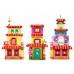 LEGO® The Magical Madrigal House 43245