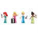 LEGO® Disney Princess: Disney Princess Market Adventure 43246